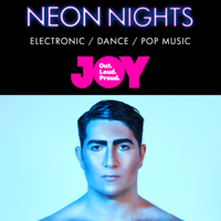 Neon Nights podcast