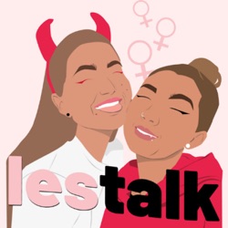 Lestalk about... Pride Month 🏳️‍🌈