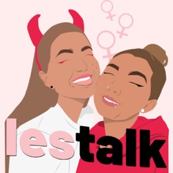 Lestalk about... Polyamory