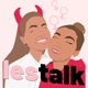 Lestalk about... Our Queer 