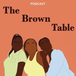 The Brown Table