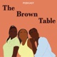 The Brown Table