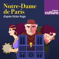 Notre-Dame de Paris podcast