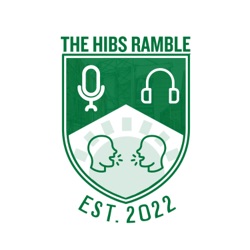 The Hibs Ramble