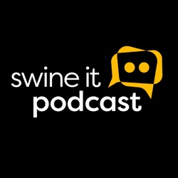 #171 - Discovering the value in swine research - Gene Gourley