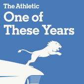 One of These Years: a podcast about the Detroit Lions - Chris Burke, Nick Baumgardner