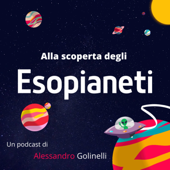 Alla scoperta degli esopianeti - Alessandro Antonio Massimo Golinelli