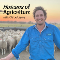 Australia's Agtech Boom with Sarah Nolet