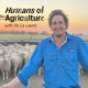 Who Owns Aussie Farms? Farm land values, Wind Turbines, Beef Week the Quarterly with Tim McKinnon from LAWD