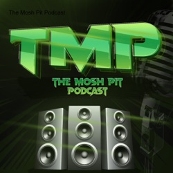 The Mosh Pit - Season 5 Episode 1 - 4/11/24