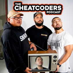 The Cheatcoders Podcast