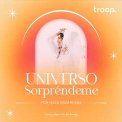 Universo Sorpréndeme