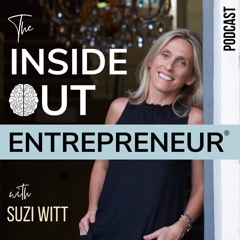 The Inside Out Entrepreneur Podcast
