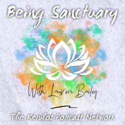 Being Sanctuary