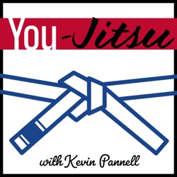 Give the White Belts Some Wins | You-Jitsu #9