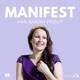 MANIFEST with Sarah Prout 