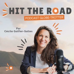 Hit The Road - Podcast Globe Trotter