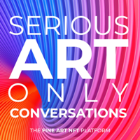 Serious Art Only Conversations: Artist Alexa Meade 