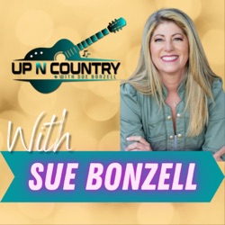 Up N Country - New Country Music Artists