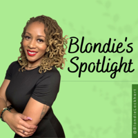 Blondie's Spotlight: Mary May