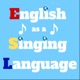 English as a Singing Language