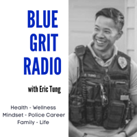 143: Mindset Mastery, Brain Optimization, and Identity w/ Dr. Gino Collura