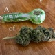 A Slice of Cannabis