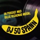 DJ 50 Spänn