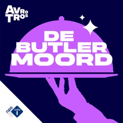 #1 - De Butler en de Weduwe