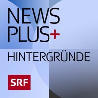 News Plus Hintergründe podcast