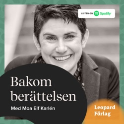 Bakom berättelsen