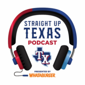 Straight Up Texas Podcast - MLB.com
