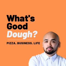 Consistency: The Paradox of Opening A Pizzeria with Michael Hanna of St. Vito Focacciaria