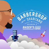 The BarberShop with Shantanu - The BarberShop with Shantanu
