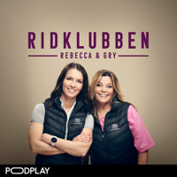 Ridklubben podcast
