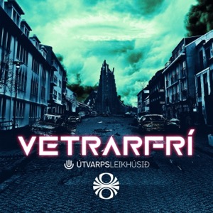 Vetrarfrí