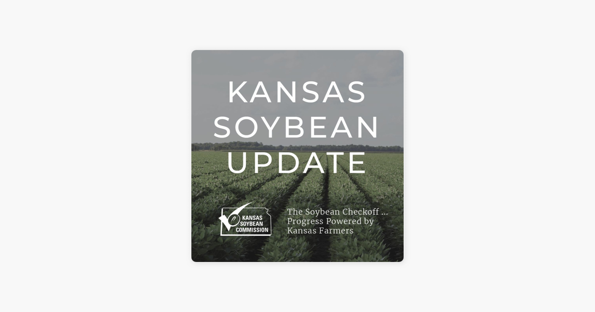 Kansas Soybean Update: Weed Management Research on Apple Podcasts ‎Kansas Soybean Update: Weed Management Research on Apple... 
