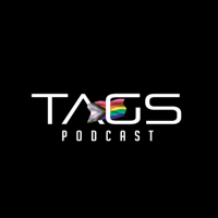 Nudist Tag - Talk About Gay Sex TAGS Podcast | Podyssey