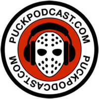 Puck Podcast – December 22, 2014
