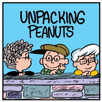 Unpacking Peanuts Unpacking Peanuts