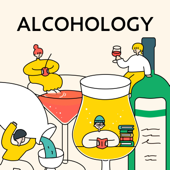 Alcohology｜お酒学概論