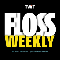 FLOSS Weekly (Audio) podcast