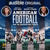 American Football - The HISTORY® Channel, SMAC Entertainment, Misher Films