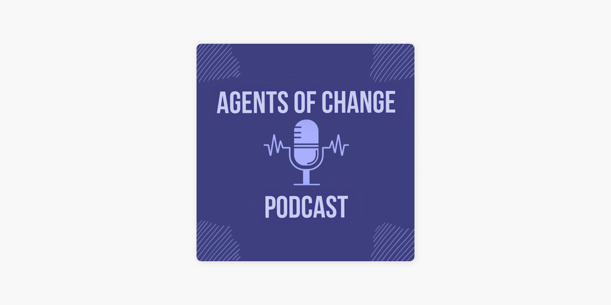 ‎Agents of Change Social Work Test Prep on Apple Podcasts