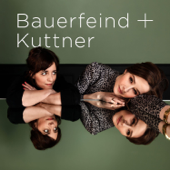 Bauerfeind + Kuttner - Katrin Bauerfeind, Sarah Kuttner