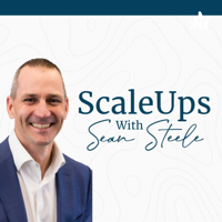 #35 — Market Leader (By a Long Way) and 180 Staff Over 25 Years - Bradley Beer