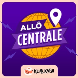 Allô Centrale #117 : Viking of the pop
