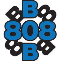 808 Podcast podcast