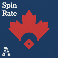 113. The Kevin James of Baseball - w/special guest Stacey May Fowles!