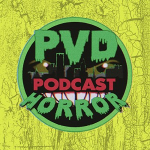 PVD Horror